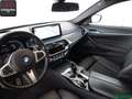 BMW 545 545 e xDrive M SPORT EXCLUSIV,LASER,MASSAGE,ACC Grau - thumbnail 9
