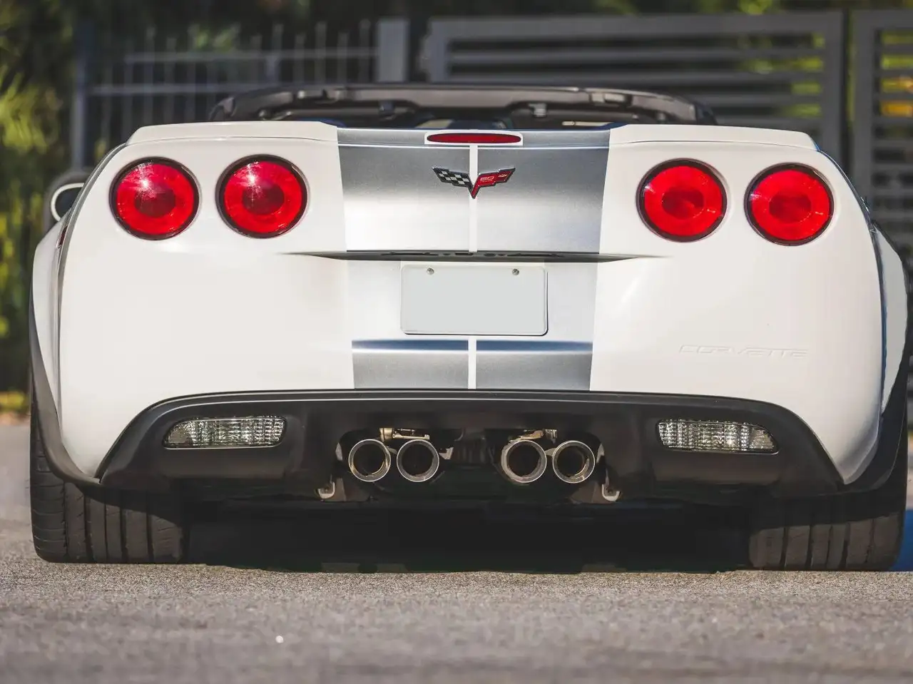 2013 Chevrolet Corvette