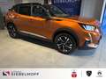 Peugeot 2008 e-2008 GT Elektromotor 136 *NAV*PANO*ACC*CAM*LED Orange - thumbnail 4