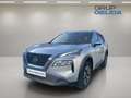 Nissan X-Trail 5pl 1.5T VC 120kW MHEV 4x2 Acenta Gris - thumbnail 1