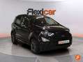Ford EcoSport 1.0 EcoBoost Active 125 Negro - thumbnail 2