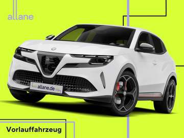 Ibrida 1.2 MHEV VGT e-DCT6 Sprint - Vorlauffahrzeu
