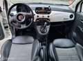 Fiat 500 1.2 Lounge/automaat/Clima/Apk Bianco - thumbnail 11