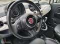 Fiat 500 1.2 Lounge/automaat/Clima/Apk Wit - thumbnail 12