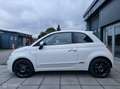 Fiat 500 1.2 Lounge/automaat/Clima/Apk Bianco - thumbnail 5