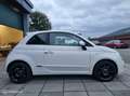 Fiat 500 1.2 Lounge/automaat/Clima/Apk Bianco - thumbnail 4