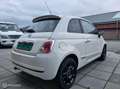 Fiat 500 1.2 Lounge/automaat/Clima/Apk Bianco - thumbnail 8