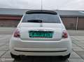 Fiat 500 1.2 Lounge/automaat/Clima/Apk Bianco - thumbnail 7