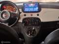 Fiat 500 1.2 Lounge/automaat/Clima/Apk Wit - thumbnail 13