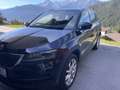 Skoda Karoq Karoq 2,0 TDI SCR 4x4 Ambition Ambition Schwarz - thumbnail 2