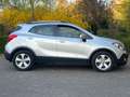 Opel Mokka Edition|AUTOMATIK|NAVI|NAVI| Zilver - thumbnail 10