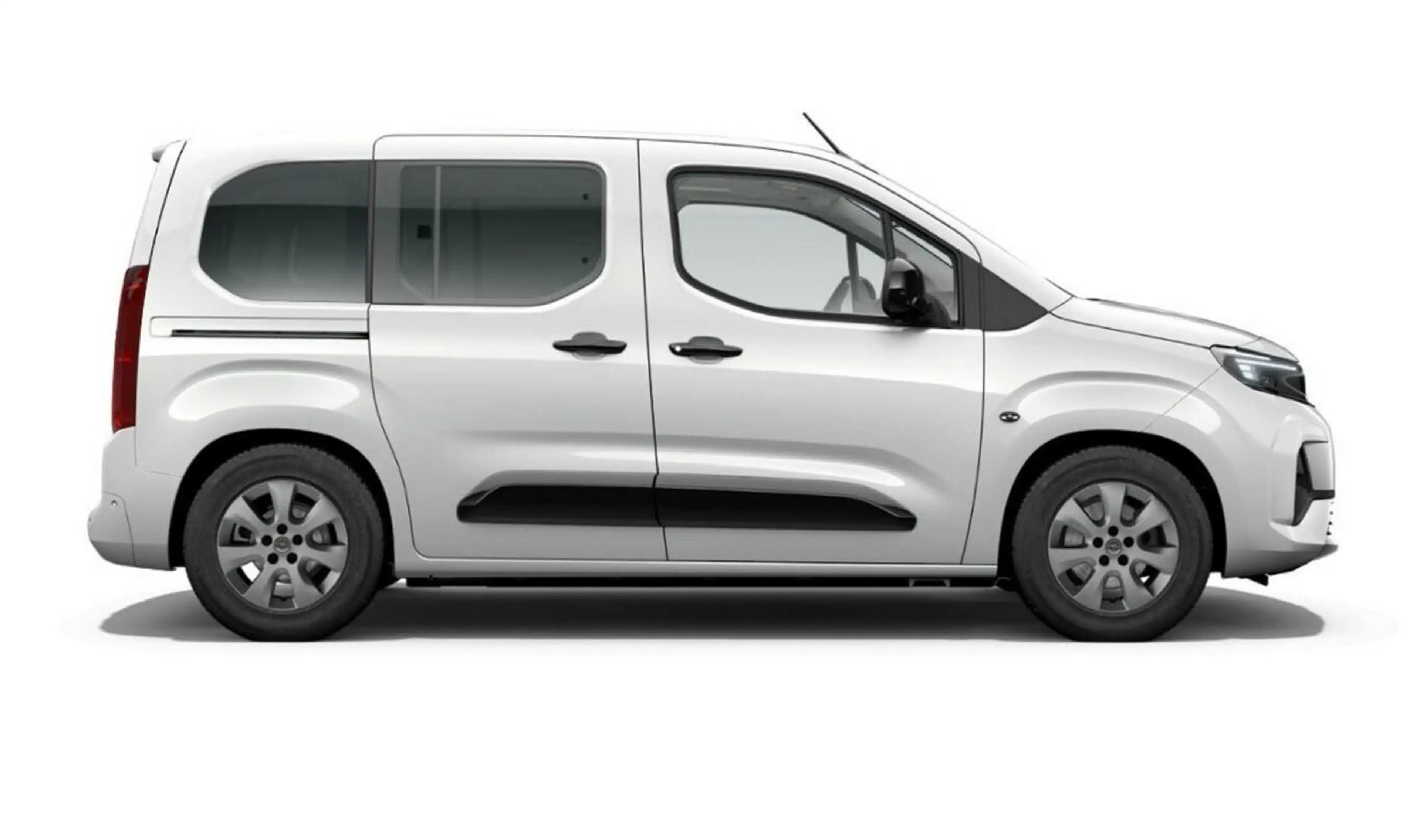 Opel Combo GS AT8 DriveAssistP Connect+P PanoD 96 kW (131 ... — photo 3