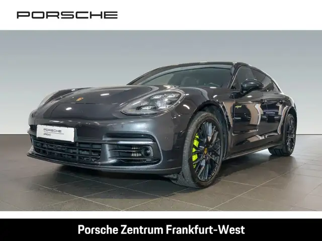 Porsche Panamera 4 E-Hybrid Sport Turismo Rückfahrkamera