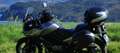 Suzuki V-Strom 650 DL650 Plateado - thumbnail 2