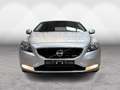 Volvo V40 1.6i T3*TÜV & SERVICE NEU*GARANTIE* Zilver - thumbnail 2