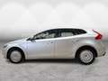 Volvo V40 1.6i T3*TÜV & SERVICE NEU*GARANTIE* Zilver - thumbnail 3