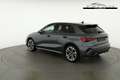 Audi A3 Sportback 35 TFSI S line S-Tronic S-LINE, Teill... Gris - thumbnail 34