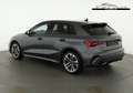 Audi A3 Sportback 35 TFSI S line S-Tronic S-LINE, Teill... Gris - thumbnail 3
