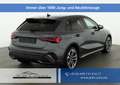Audi A3 Sportback 35 TFSI S line S-Tronic S-LINE, Teill... Gris - thumbnail 1
