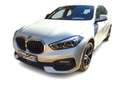 BMW 118 118I 136CV AUTOMATIC SPORT Blanc - thumbnail 2