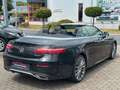 Mercedes-Benz E 450 Cabrio E 450 4Matic AMG  VOLLAUSSTATTUNG Noir - thumbnail 9