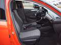 Opel Corsa F 1.2T Edition PDC SHZ LHZ Navi-App AHK Orange - thumbnail 5