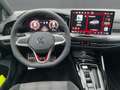 Volkswagen Golf GTI Golf VIII GTI 2.0 TSI DSG MATRIX+NAVI+PANO+19Z Grau - thumbnail 9
