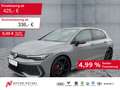 Volkswagen Golf GTI Golf VIII GTI 2.0 TSI DSG MATRIX+NAVI+PANO+19Z Grau - thumbnail 1
