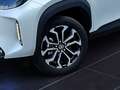 Toyota Yaris Cross Yaris Cross - 1,5 l 4x2 HY  Active Drive Weiß - thumbnail 4