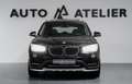 BMW X1 20 d xDrive*NAVI*PANO*PDC*BI-XENON* Noir - thumbnail 3