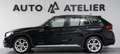BMW X1 20 d xDrive*NAVI*PANO*PDC*BI-XENON* Noir - thumbnail 8