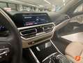 BMW Active Hybrid 3 318d+Auto.Touring Чорний - thumbnail 11