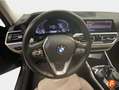 BMW Active Hybrid 3 318d+Auto.Touring Чорний - thumbnail 7