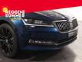 Skoda Superb wagon 2.0 tdi evo style 150cv dsg Bleu - thumbnail 21