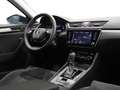 Skoda Superb wagon 2.0 tdi evo style 150cv dsg Blau - thumbnail 7