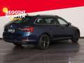 Skoda Superb wagon 2.0 tdi evo style 150cv dsg Bleu - thumbnail 4