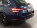 Skoda Superb wagon 2.0 tdi evo style 150cv dsg Blau - thumbnail 23