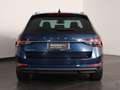 Skoda Superb wagon 2.0 tdi evo style 150cv dsg Blau - thumbnail 5