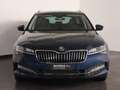 Skoda Superb wagon 2.0 tdi evo style 150cv dsg Blau - thumbnail 2