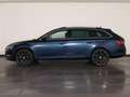 Skoda Superb wagon 2.0 tdi evo style 150cv dsg Blau - thumbnail 3