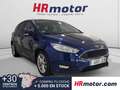 Ford Focus Trend + Bleu - thumbnail 1