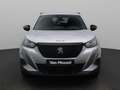 Peugeot 2008 1.2 Puretech 96kW S&S EAT8 Active Gris - thumbnail 3