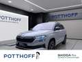 Skoda Karoq 2.0 TSI DSG 4x4 SPORTLINE MATRIX DAB+ VIRTUAL LM18 Grau - thumbnail 1