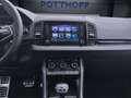 Skoda Karoq 2.0 TSI DSG 4x4 SPORTLINE MATRIX DAB+ VIRTUAL LM18 Grau - thumbnail 14