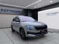 Skoda Karoq 2.0 TSI DSG 4x4 SPORTLINE MATRIX DAB+ VIRTUAL LM18 Grau - thumbnail 6