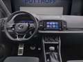 Skoda Karoq 2.0 TSI DSG 4x4 SPORTLINE MATRIX DAB+ VIRTUAL LM18 Grau - thumbnail 13