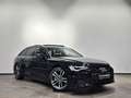 Audi A6 45 TFSI Q. S Line Black Matrix Pano Leder 19" Schwarz - thumbnail 2