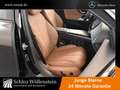 Mercedes-Benz E 300 de 4M T AMG/Night/LED/AHK/DISTRONIC/Keyless Schwarz - thumbnail 5