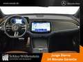 Mercedes-Benz E 300 de 4M T AMG/Night/LED/AHK/DISTRONIC/Keyless Schwarz - thumbnail 6