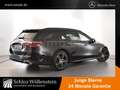 Mercedes-Benz E 300 de 4M T AMG/Night/LED/AHK/DISTRONIC/Keyless Schwarz - thumbnail 15
